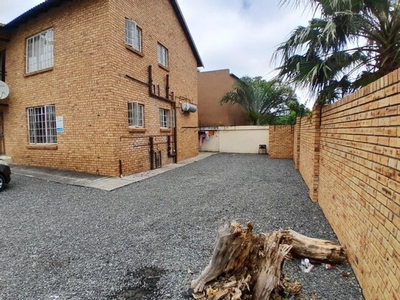 676m² Investment For Sale in Bo-dorp