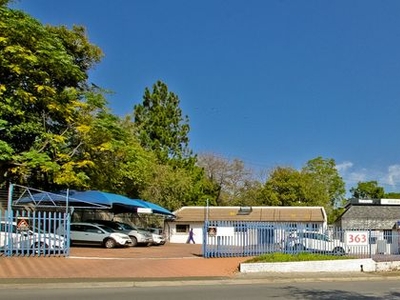 Building For Sale in Craighall Park in Craighall Park