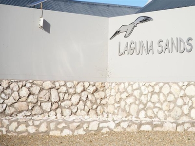 Comfortable and Secure Home For Sale in Laguna Sands, Langebaan
