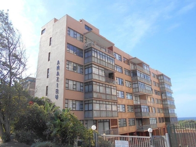 Flat-Apartment To Rent in Amanzimtoti, Kwazulu Natal