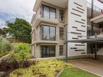 Flat-Apartment To Rent in Sandhurst, Gauteng