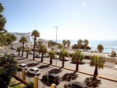 Flat-Apartment To Rent in Sea Point, Western Cape