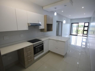 Flat-Apartment To Rent in Umhlanga Ridge, Kwazulu Natal