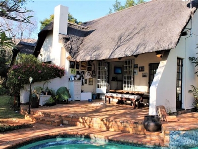 House For Sale in Florauna, Gauteng