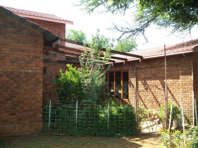 House For Sale in Leeupoort, Limpopo