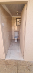 Room available for renting in Atteridgeville