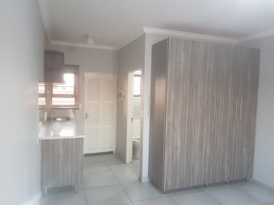 Rooms available to rent in Mahube, Mamelodi-opposite Mams Mall