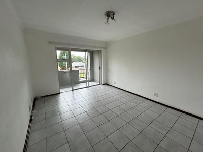 Spacious 2-bedroom apartment. Great investment.