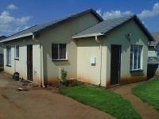 3 Bedroom House to Rent in Germiston South - Property to ren