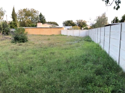 777 m² Land available in Hopefield