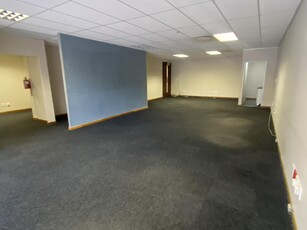 130m2 Office space TO LET in Southdowns Office park