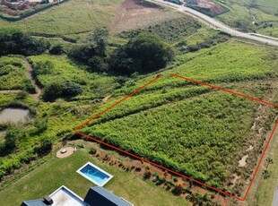 2,126m² Vacant Land For Sale in Springvale Country Estate