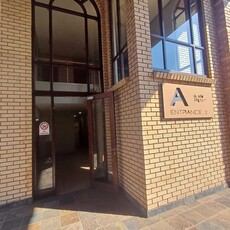 366m² Office To Let in Building A, Honeydew