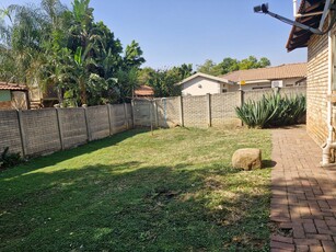 4 Bedroom House to rent in Waterval East