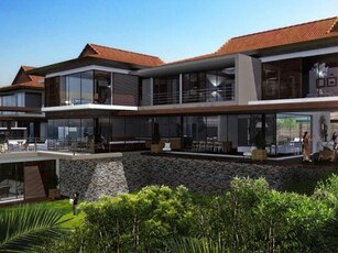 Oasis, Umhlanga Central : New development for sale in Umhlanga Central Web Reference: 2327 : Property24.com