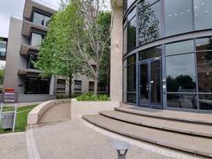 Premier Office Space Available in the Heart of the Pretoria Lynnwood