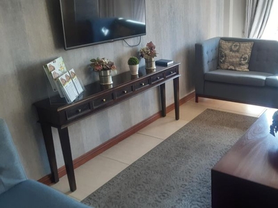 2 Bedroom townhouse - sectional for sale in Equestria, Pretoria