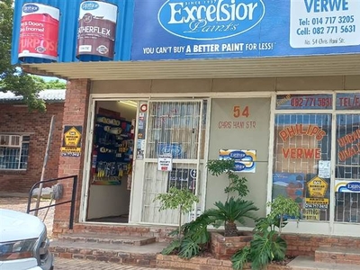 223 m² Commercial space in Modimolle