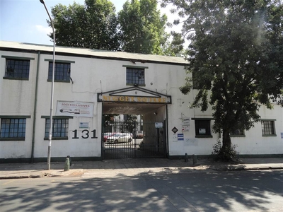 282 m² Commercial space in City & Suburban (Maboneng)