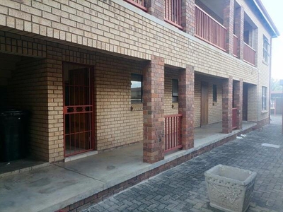 Apartment For Sale In Dassie Rand, Potchefstroom