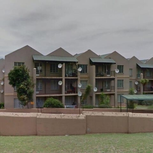 Apartment For Sale In Horizon View, Roodepoort