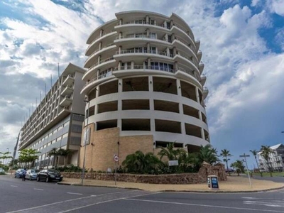 Apartment For Sale In Point Waterfront, Durban