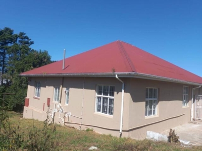 Commercial Property For Rent In Hillcrest, Mthatha