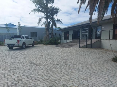 Commercial Property For Rent In Newton Park, Port Elizabeth