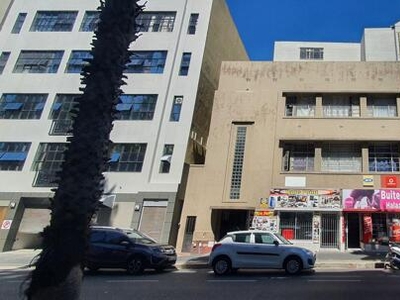 Commercial Property For Sale In Cape Town City Centre, Cape Town