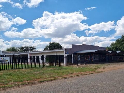 Commercial Property For Sale In Mmabatho, Mafikeng