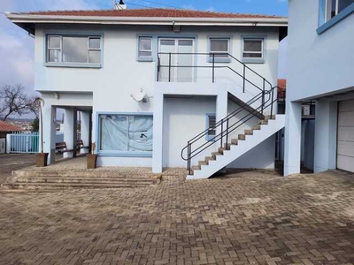 Commercial Property For Sale In Model Park, Witbank