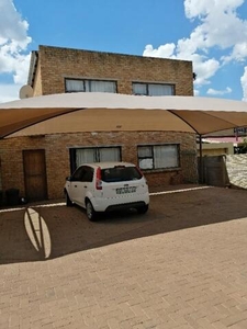Commercial Property For Sale In Universitas, Bloemfontein