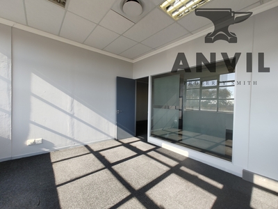 Office Space Eco Fusion 4 Office Park, Highveld