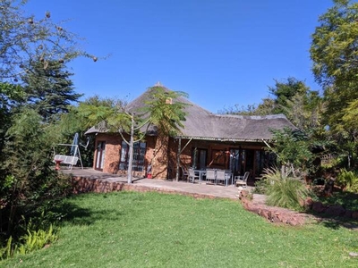 Farm For Sale In Hartbeesfontein Ah, Hartbeespoort