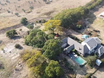 Farm For Sale In Honingklip Ah, Krugersdorp