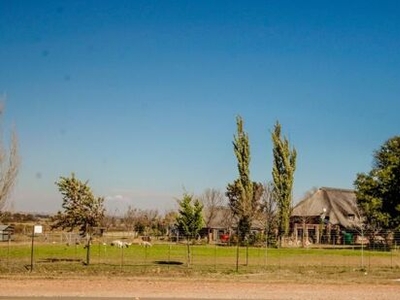 House For Sale In Grimbeeck Park, Potchefstroom