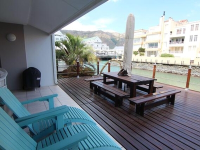 House For Sale In Harbour Island, Gordons Bay