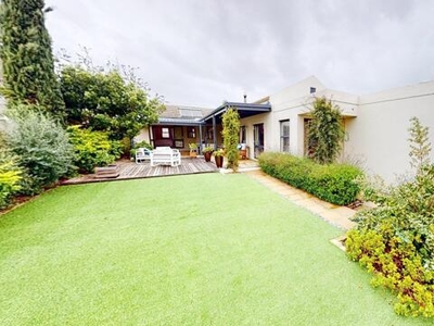 House For Sale In Kelderhof Country Village, Somerset West