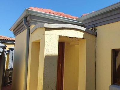 House For Sale In Witbank Ext 5, Witbank