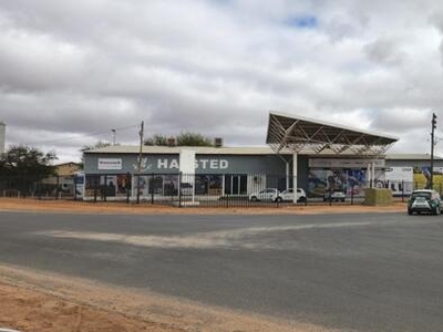 Industrial Property For Sale In Laboria, Upington
