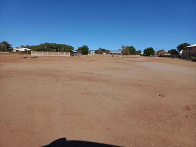 Lot For Sale In Kakamas, Northern Cape