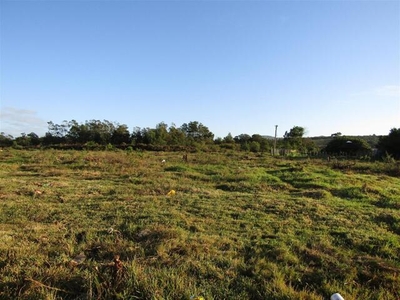 Lot For Sale In Kruisfontein, Humansdorp