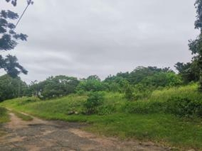 Lot For Sale In Umkomazi Drift, Umkomaas