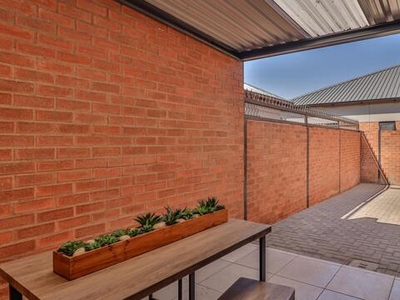 Townhouse For Sale In Montana, Pretoria