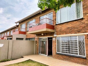 1 Bed Simplex in Edenvale