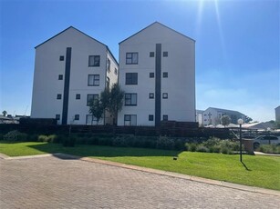 1 Bed Townhouse in Witfield