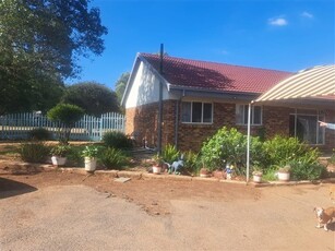 1 ha Farm in Nortons Home Estate