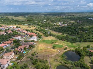 1 043 m² Land available in Pretoria North