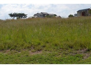 1 173 m² Land available in Copperleaf