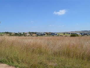 1 207 m² Land available in Copperleaf